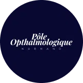 Logo du Pole ophtalmologique normandie | Pôle Ophtalmologie normandie - Barentin